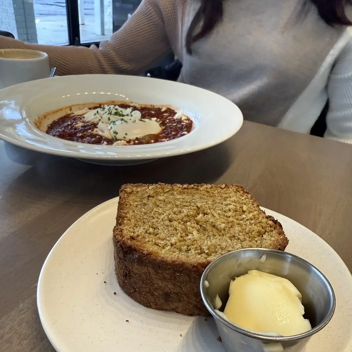 Banana Bread