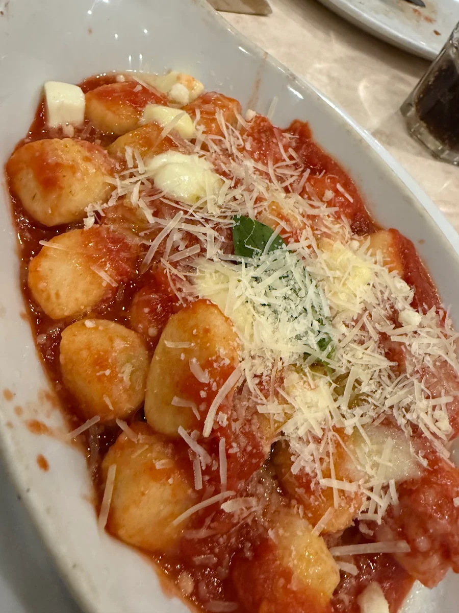 Highlights, Lupa Pizzeria