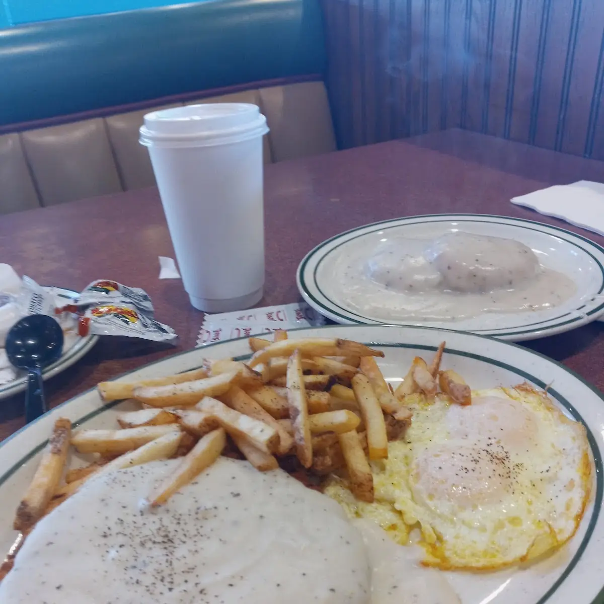 Chicken Fried Steak