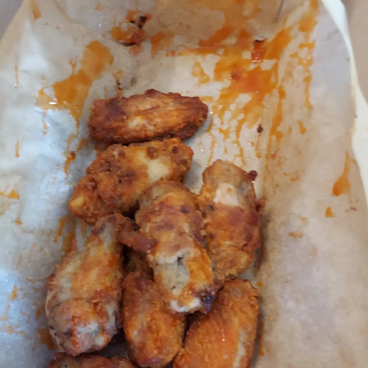 Chicken Wings