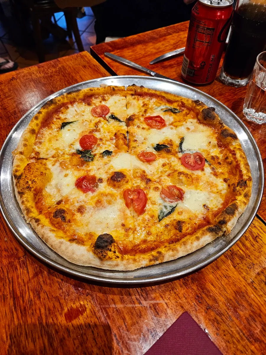 Highlights, Da Pasquale Woodfire Pizzeria