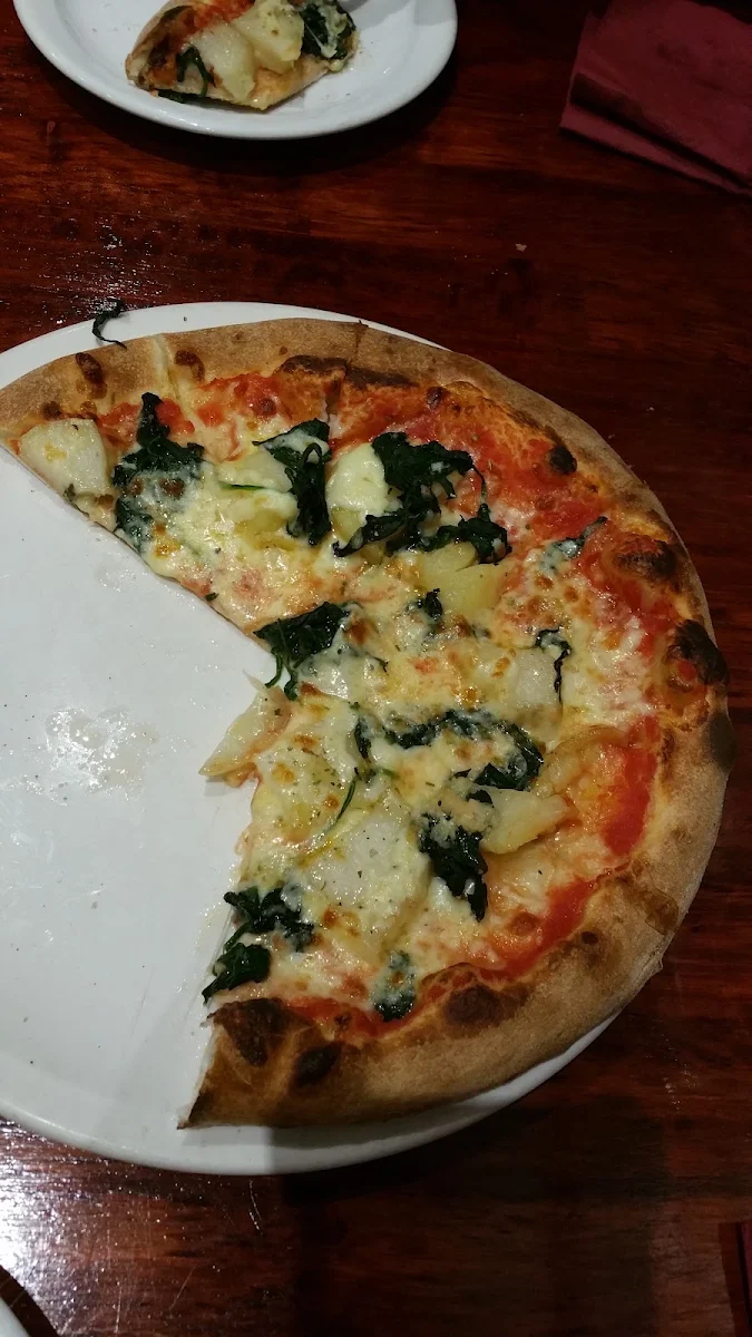 Highlights, Da Pasquale Woodfire Pizzeria