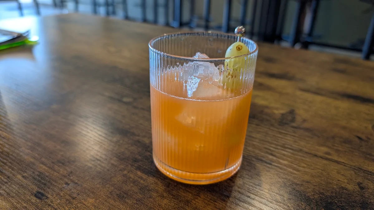 Highlights, Fat Frog Kitchen & Cocktails
