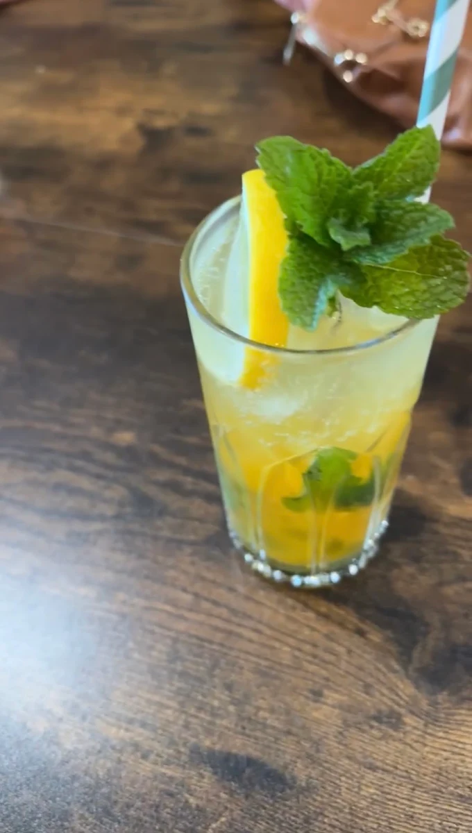 Highlights, Fat Frog Kitchen & Cocktails