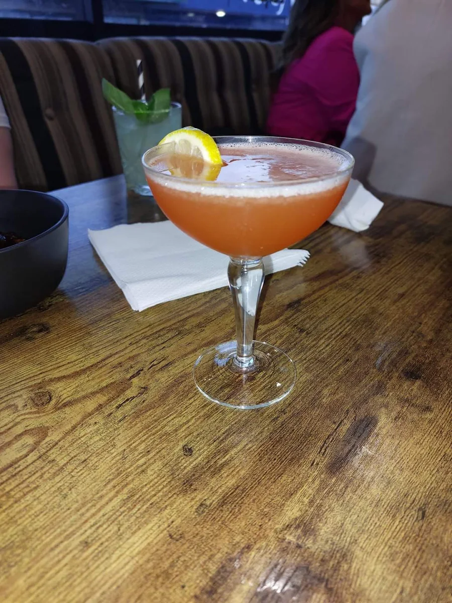 Highlights, Fat Frog Kitchen & Cocktails