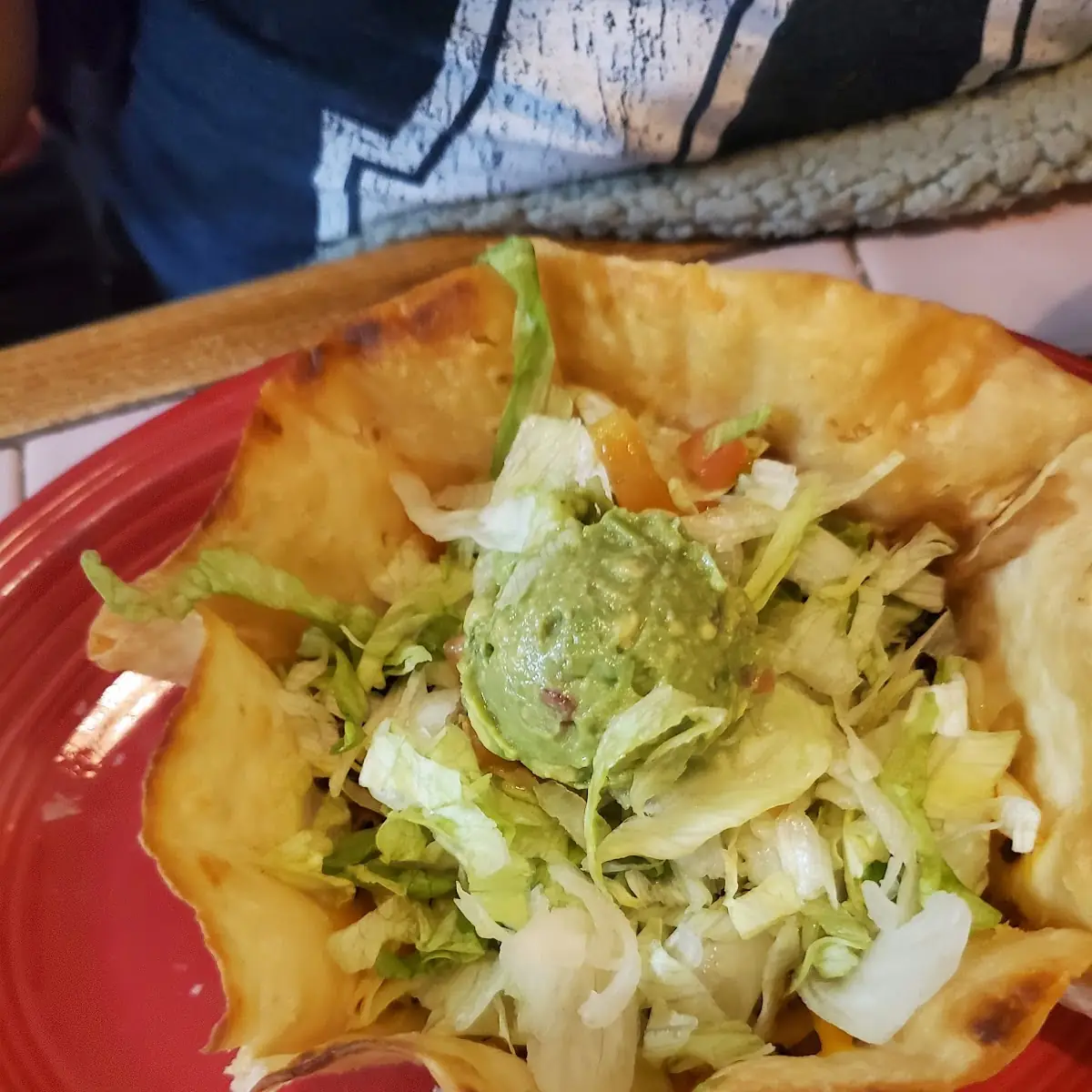 Taco Salad
