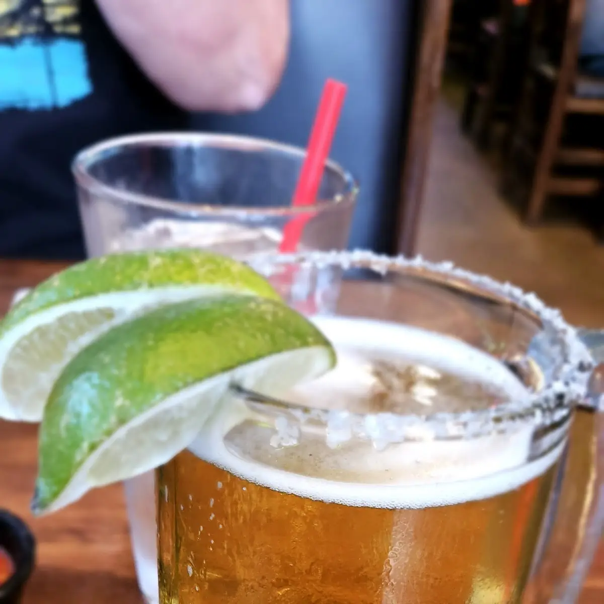 Cold Beer