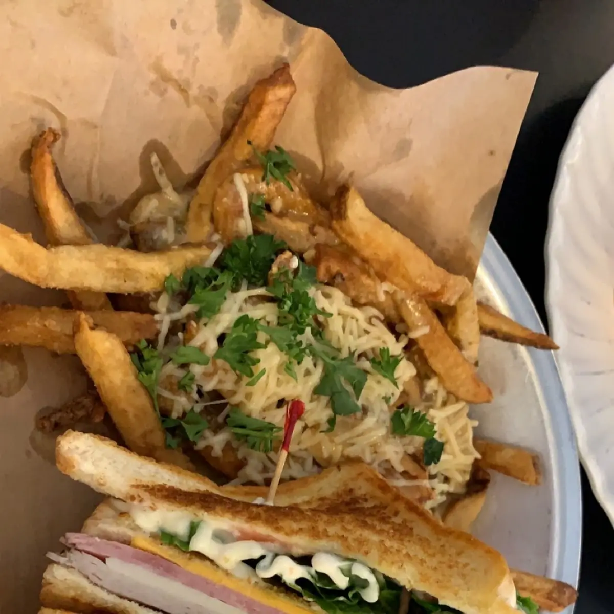 Club Sandwich