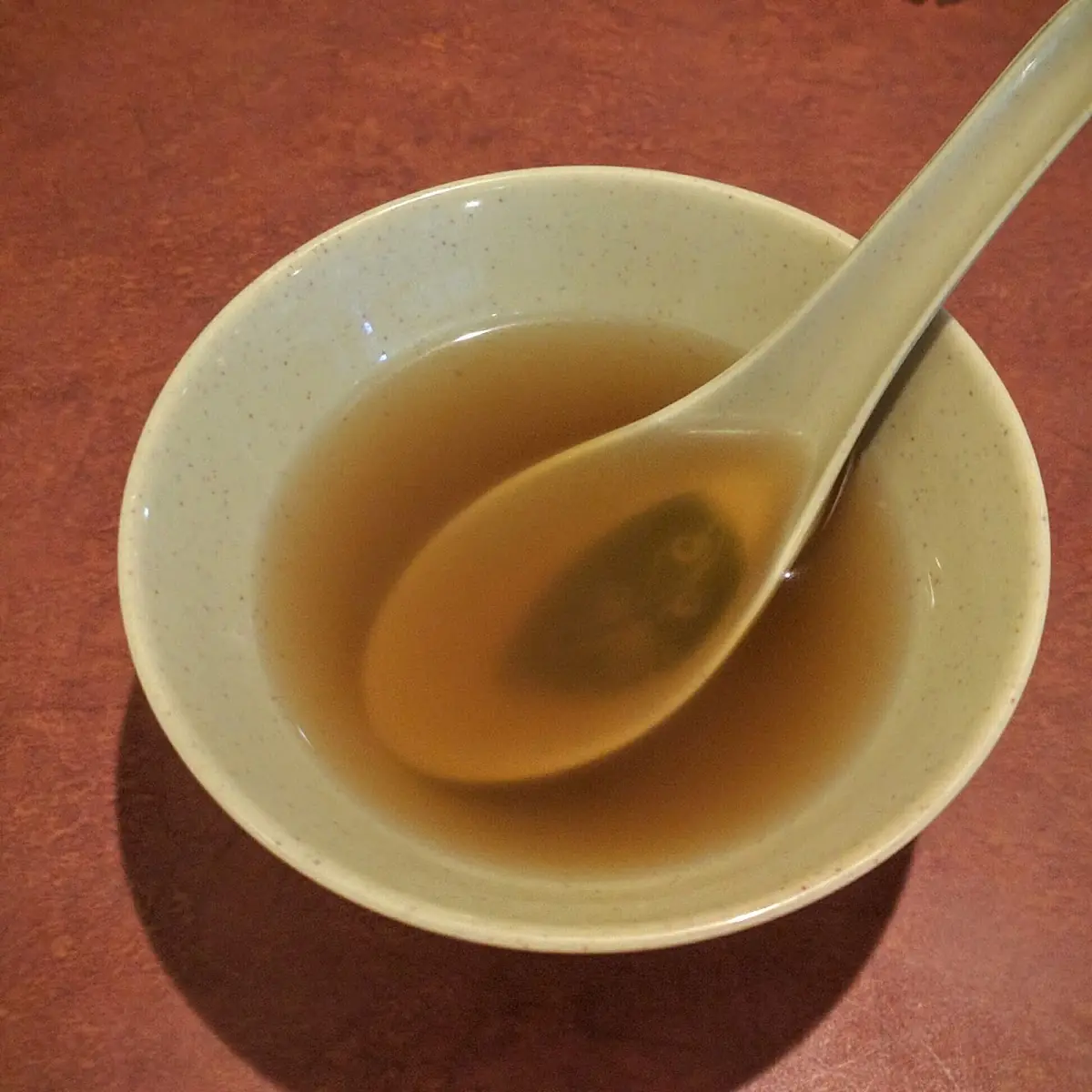 Miso Soup