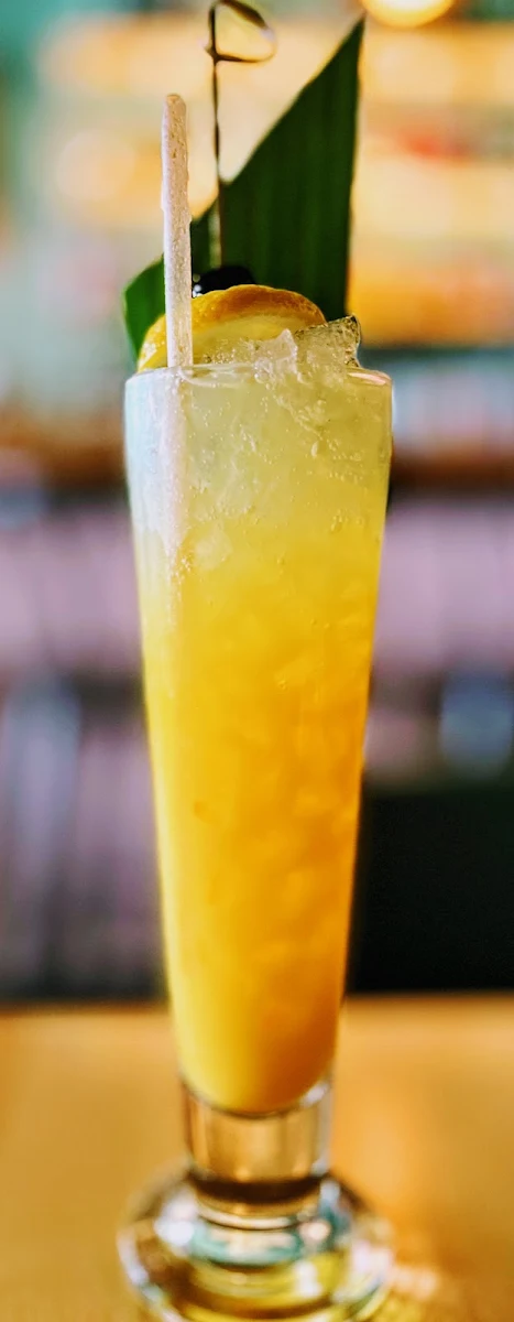 Mai Tai