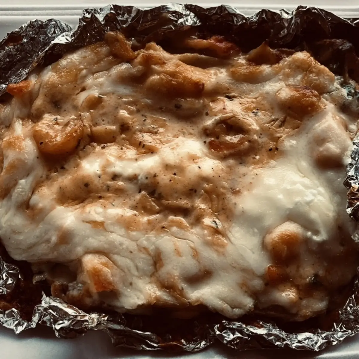 Mozzarella Cheese Spinach