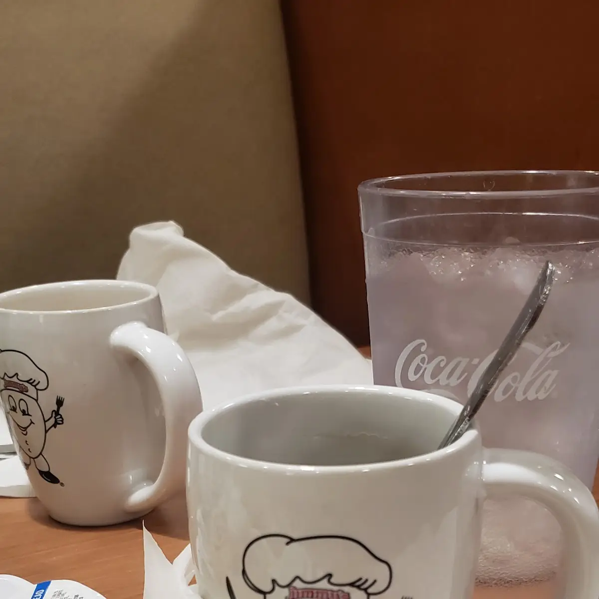 Gallon Sweet Tea