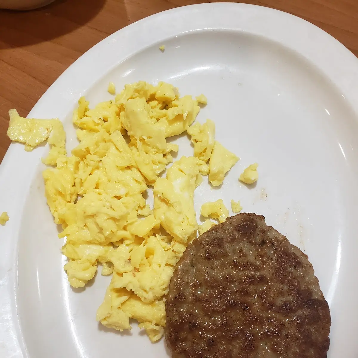 Side of Hash Browns