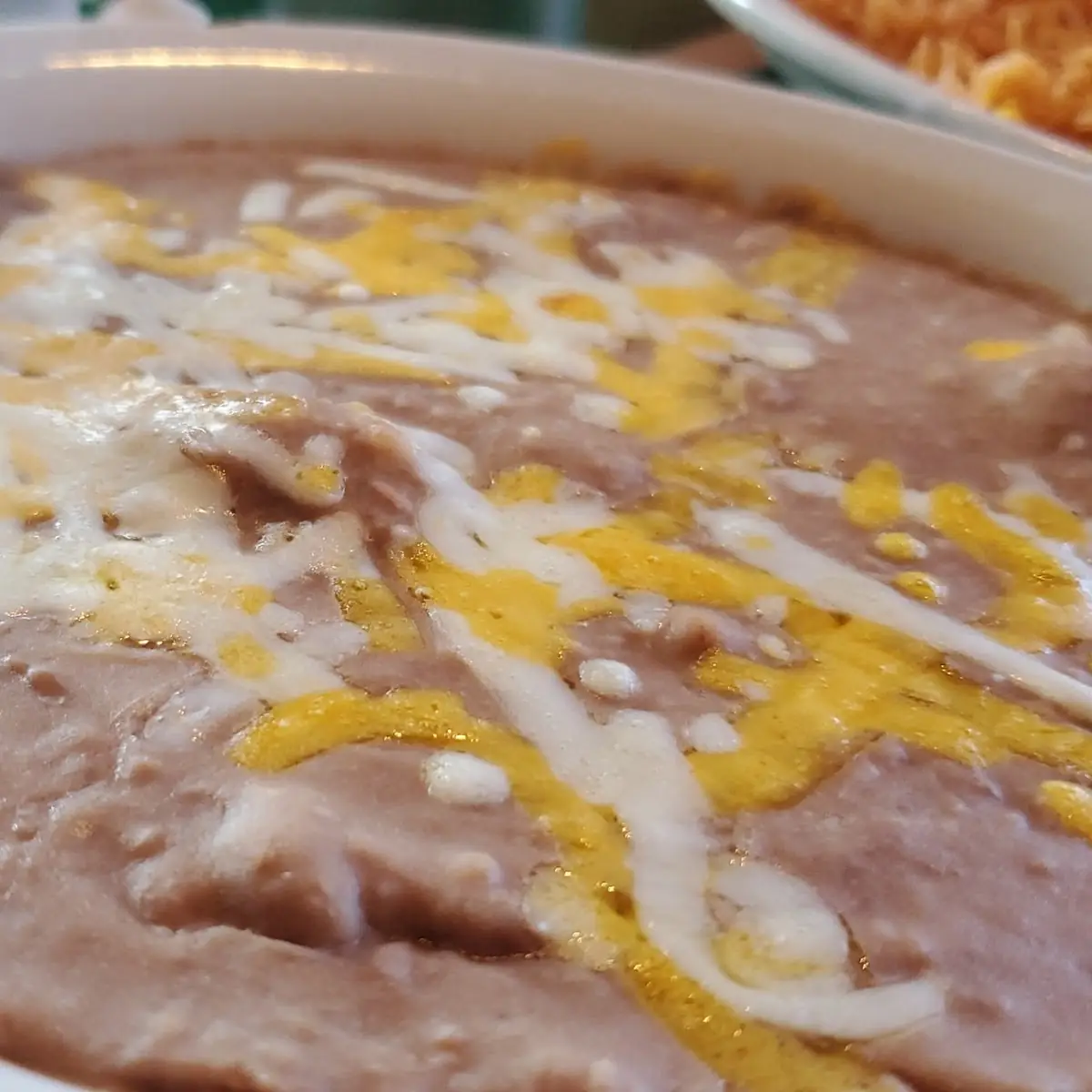 Refried Beans