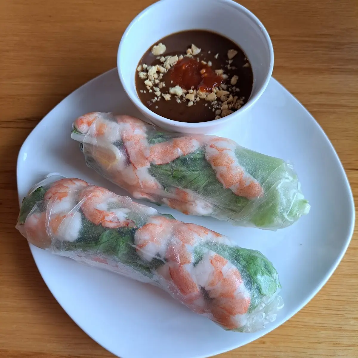 Spring Roll