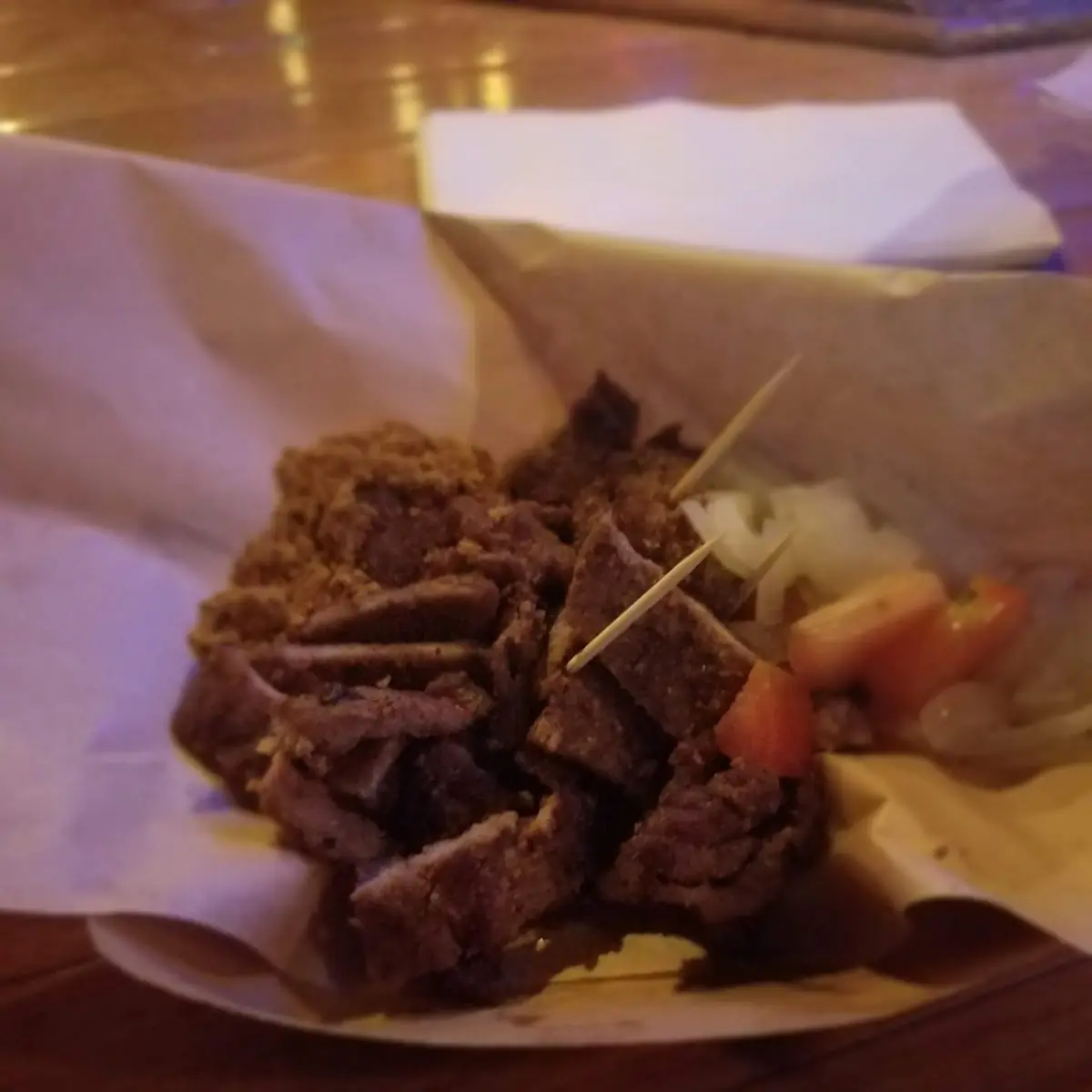 Pot Roast