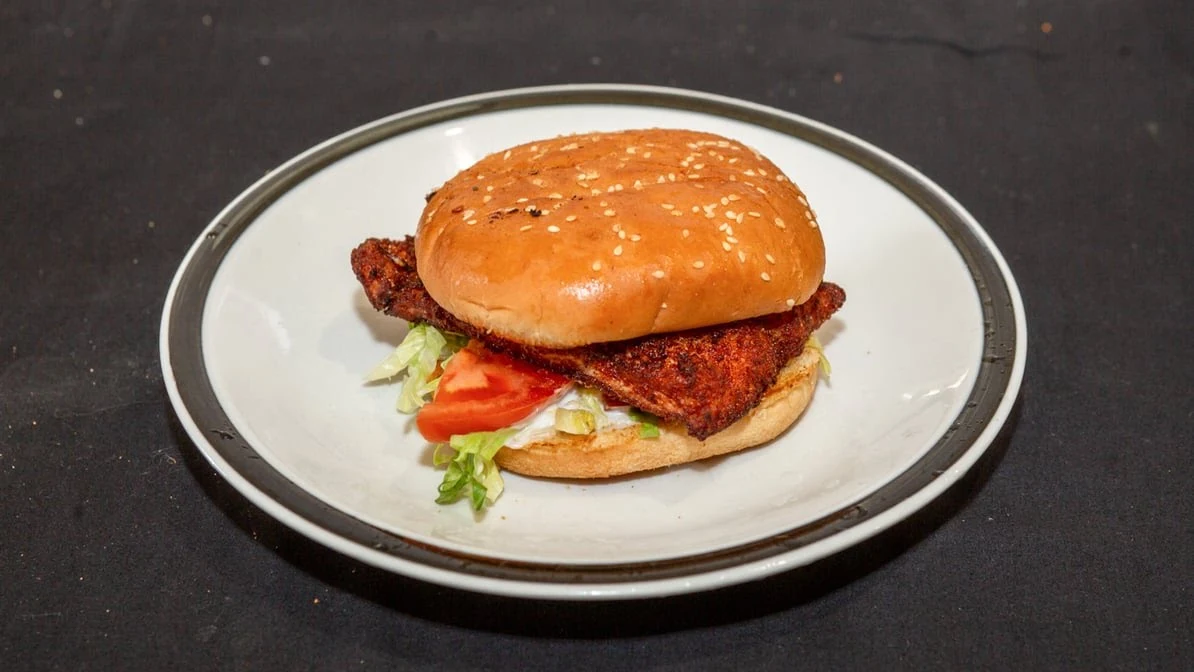 Highlights, Royal Chicken