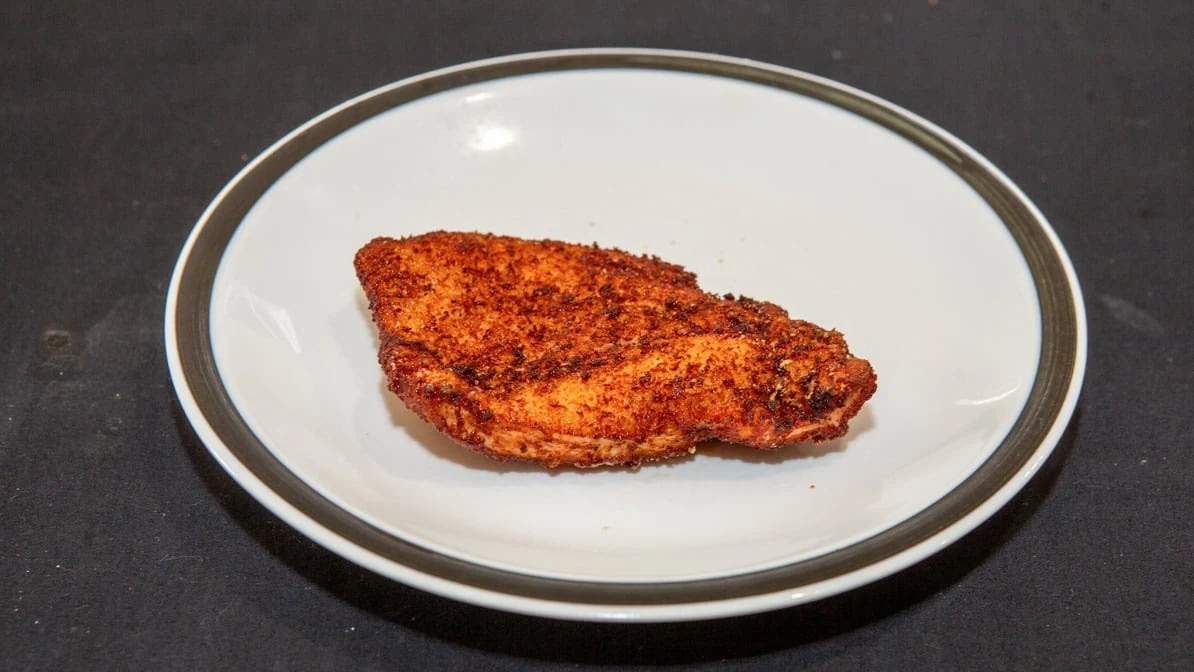 Highlights, Royal Chicken