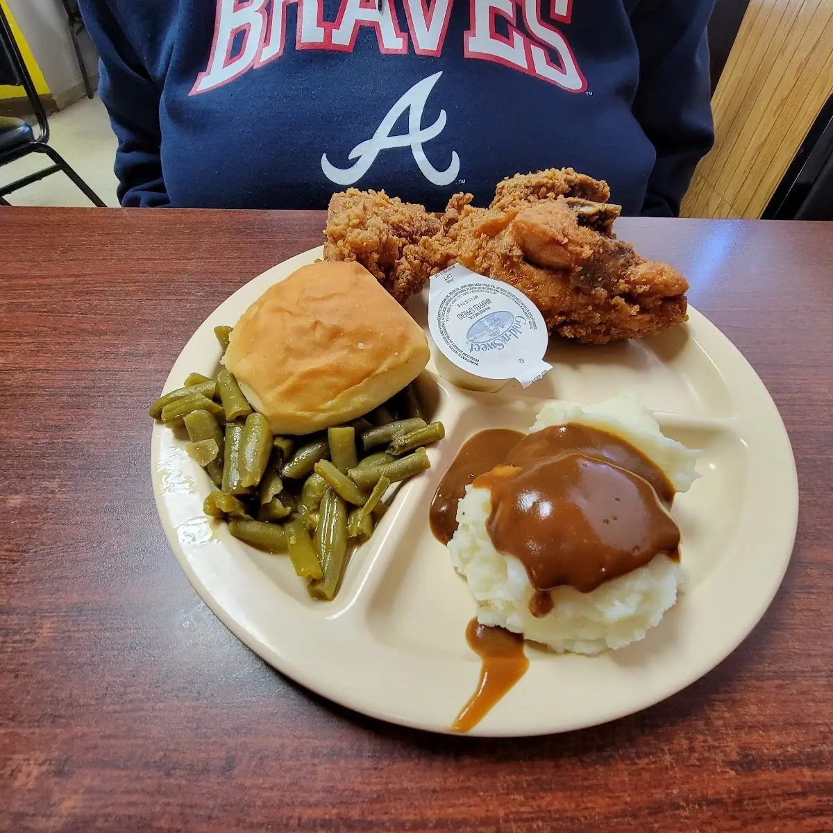 Fried Chicken