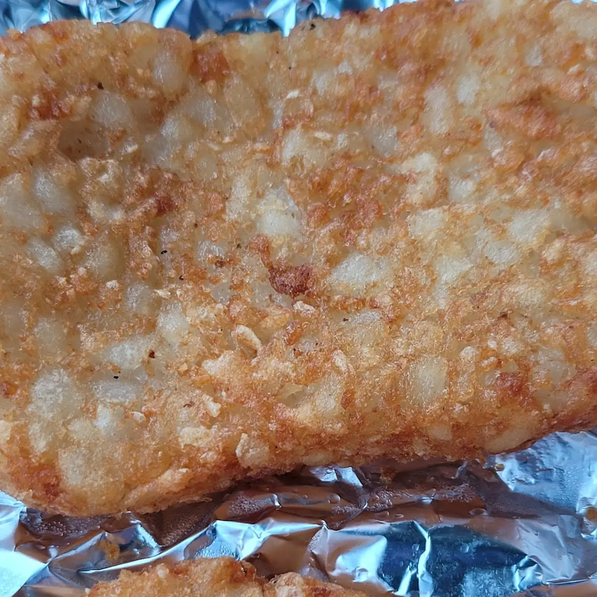 Hash Browns
