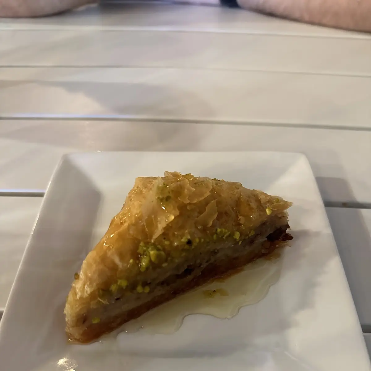 Baklava