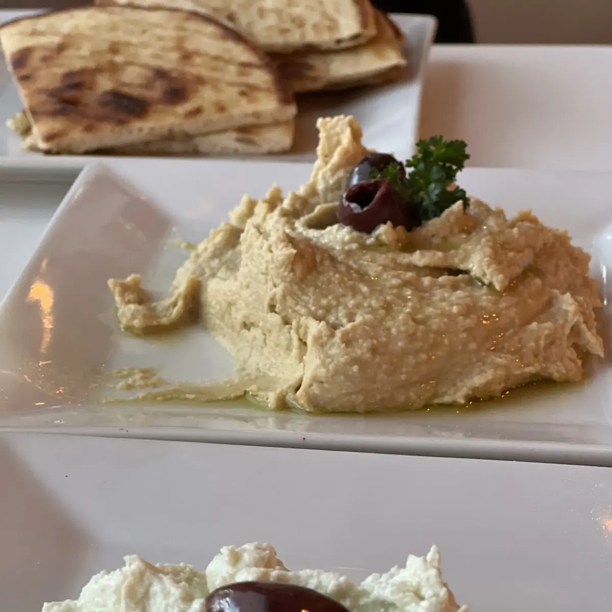 Hummus