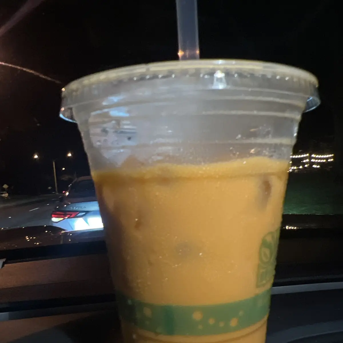 Thai Tea