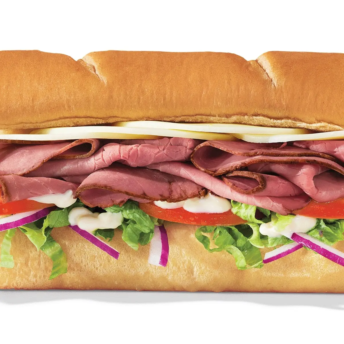 Subway Club Footlong