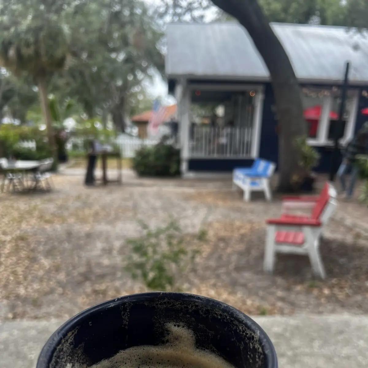 Cappuccino