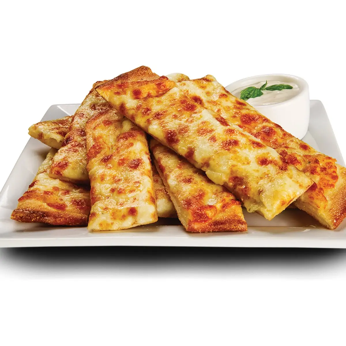 Cheezee Garlic Bread Sticks