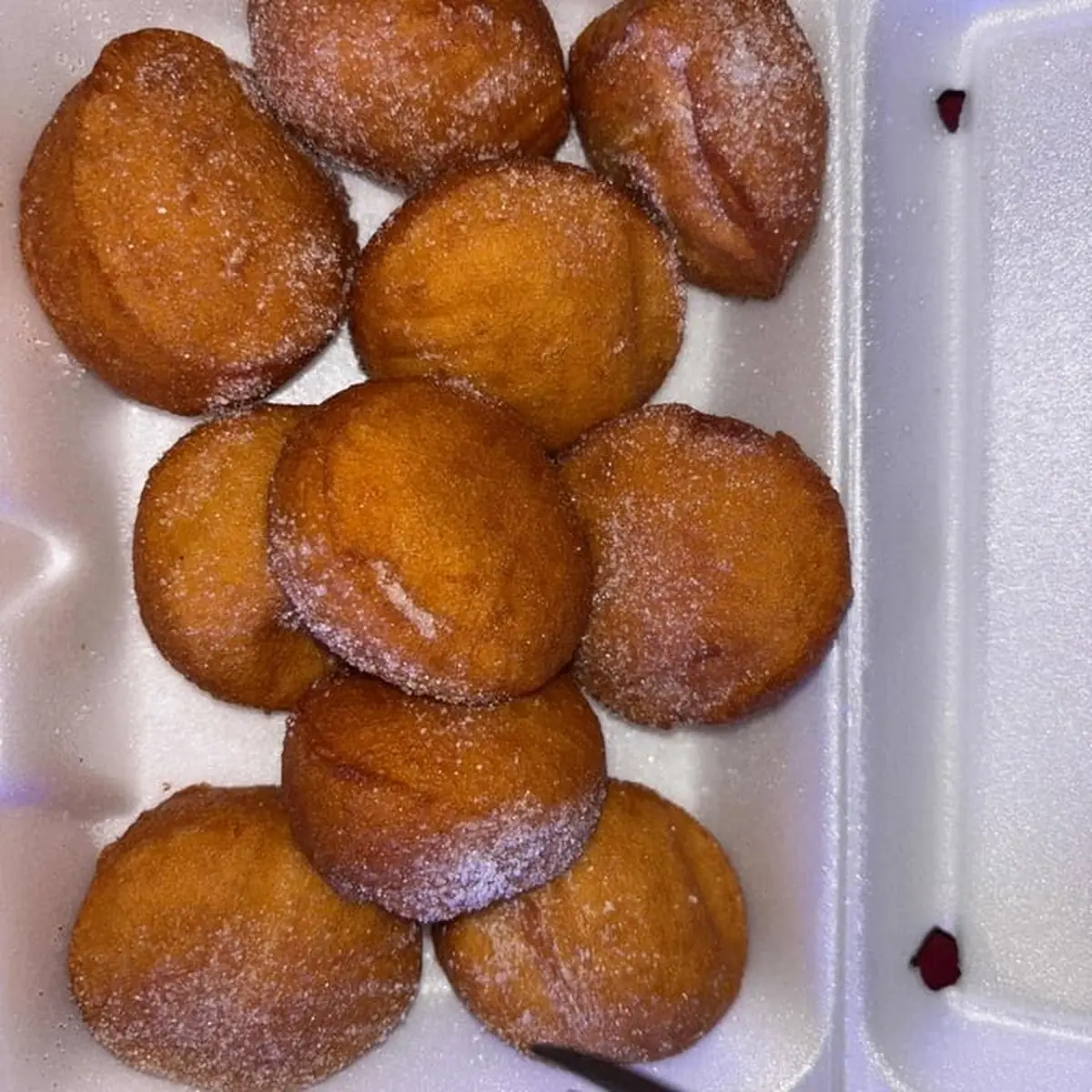 Sweet Donut