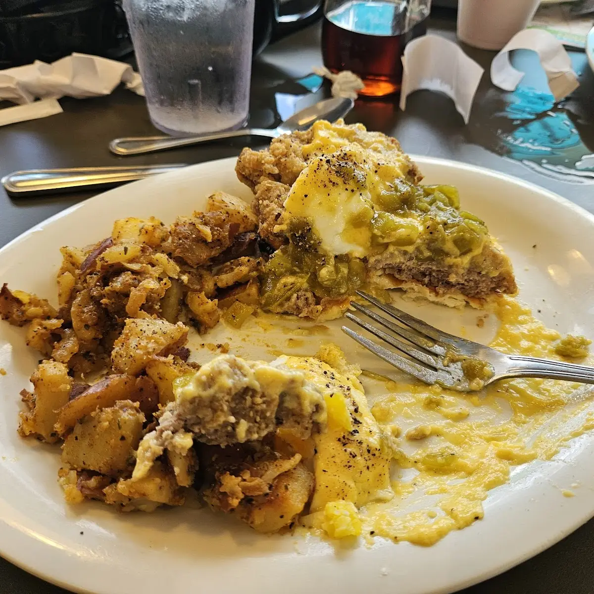 Chicken Fried Steak