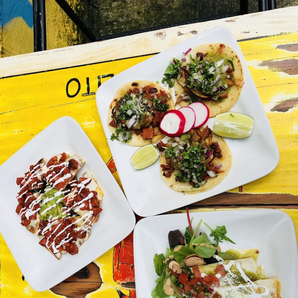 Huevos Azteca Only Sat & Sun