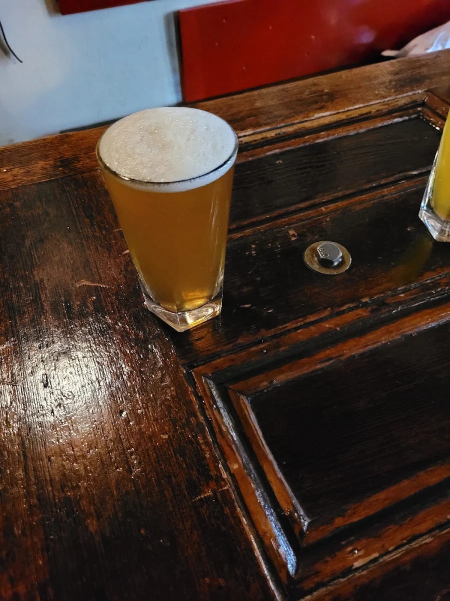 House Pale Ale