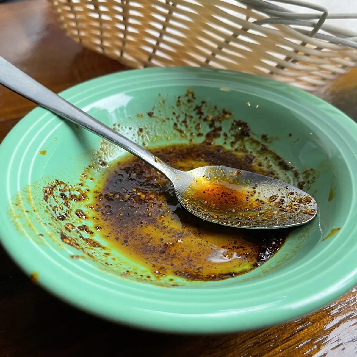 Chili Oil