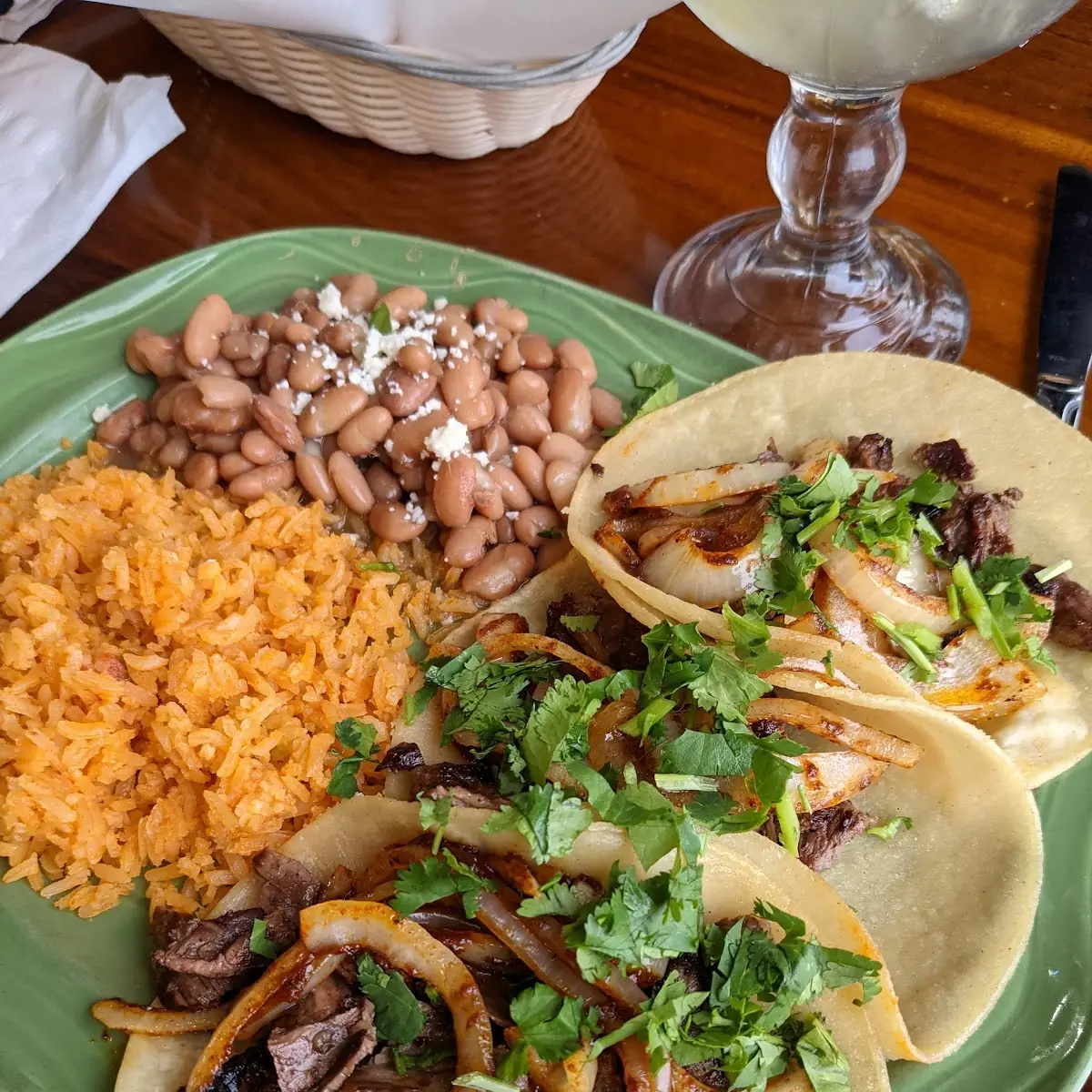 Steak Street Tacos