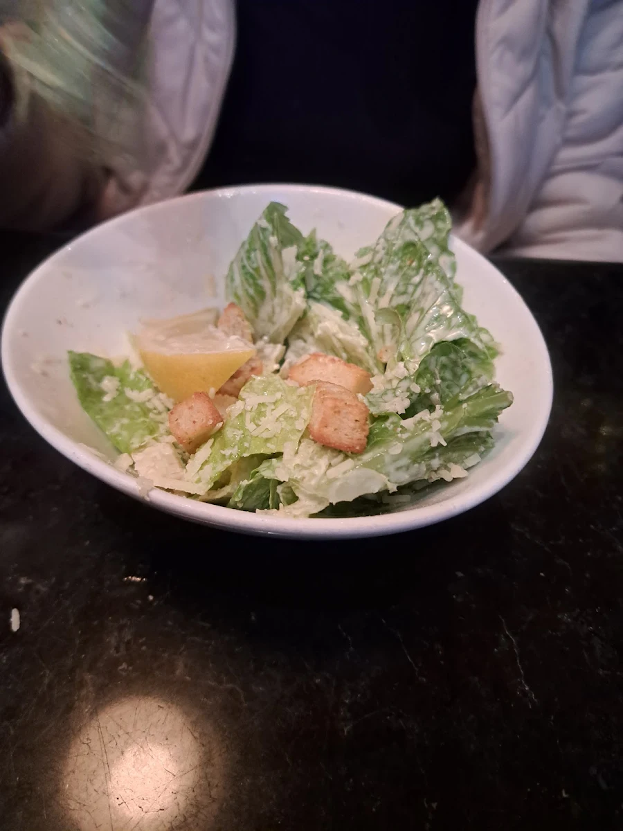 Caesar Salad