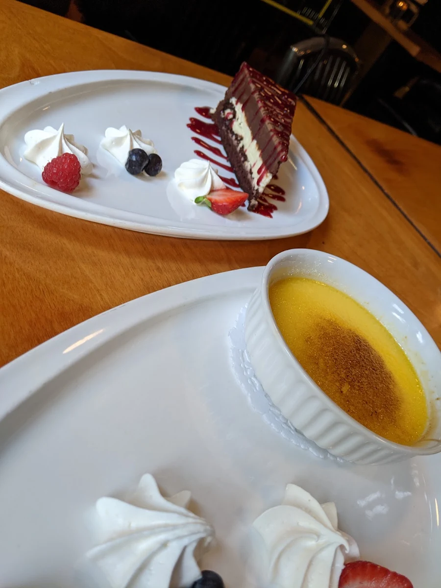 Creme Brulee