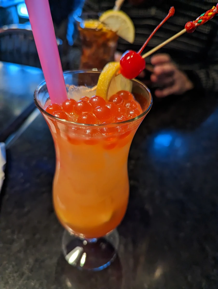 Lemonade
