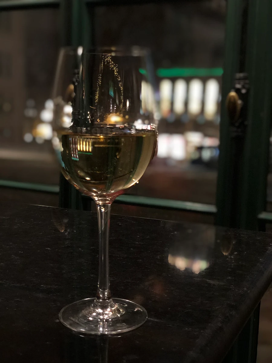 White Wine