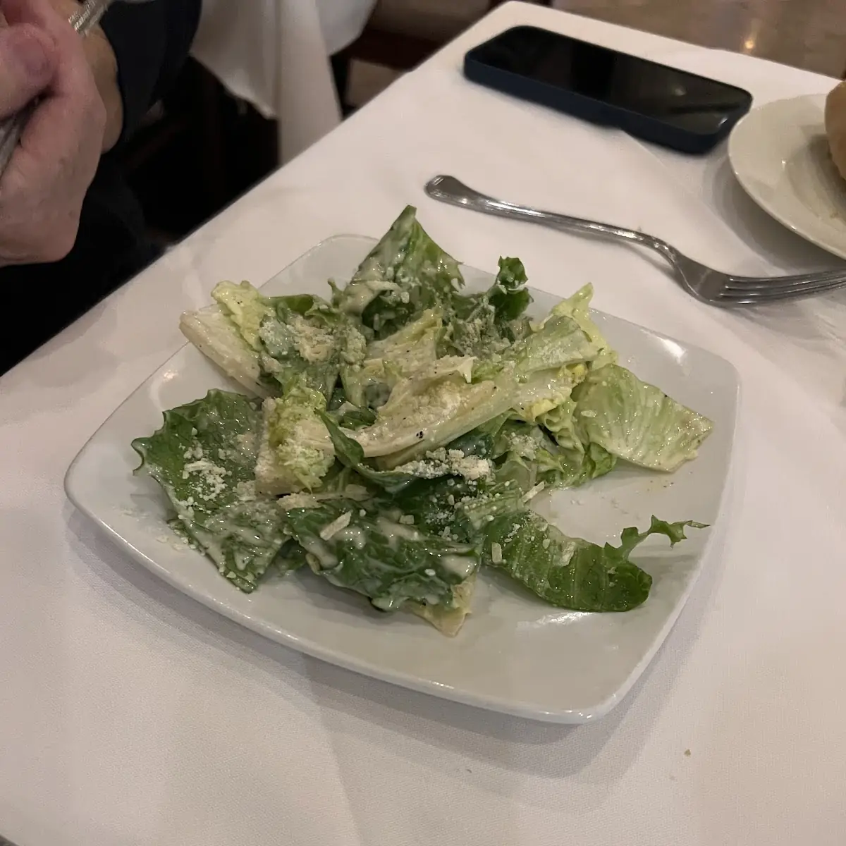 Caesar Salad