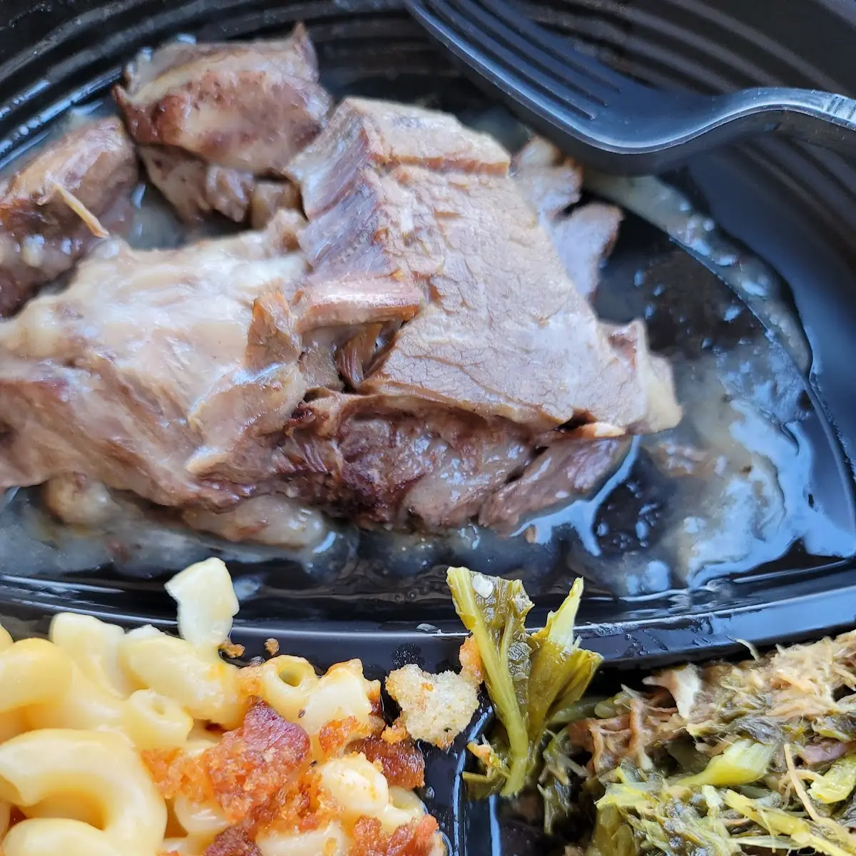 Roast Beef