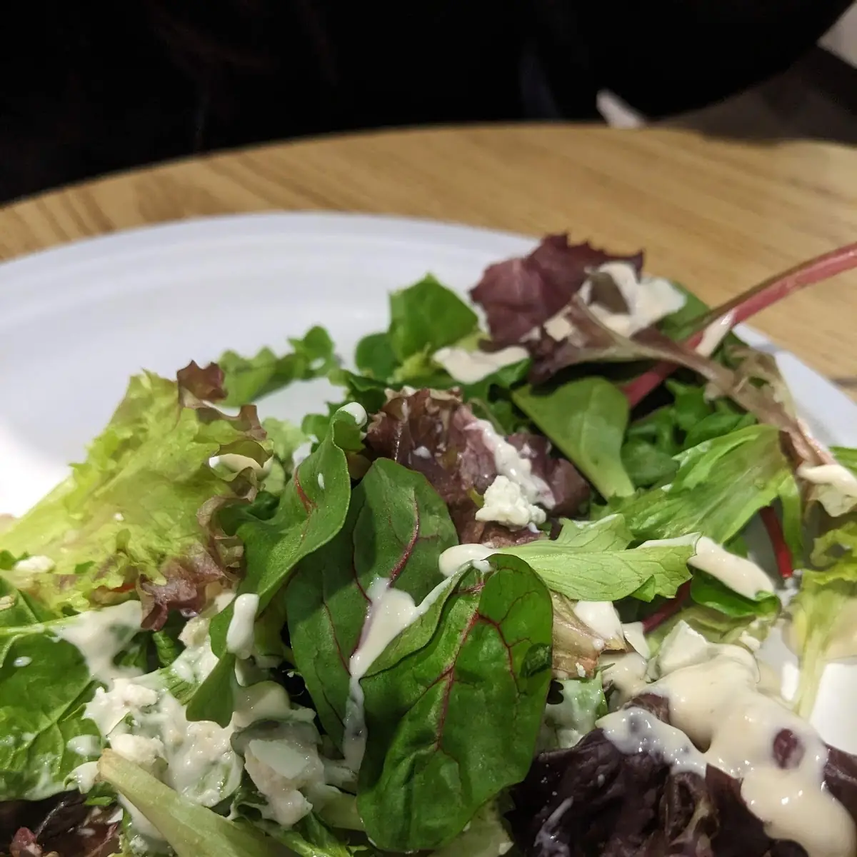 Salade César