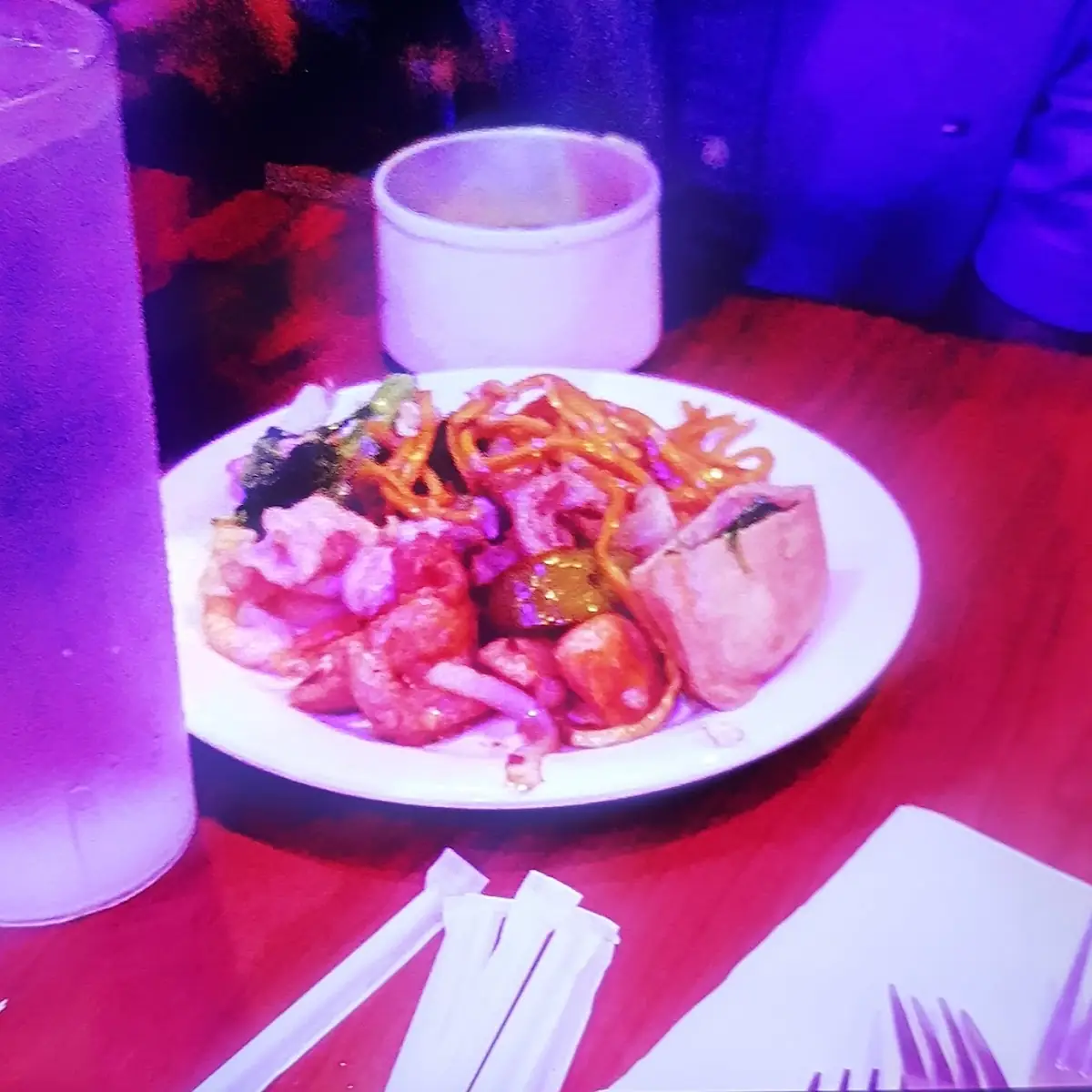 Chinese Food