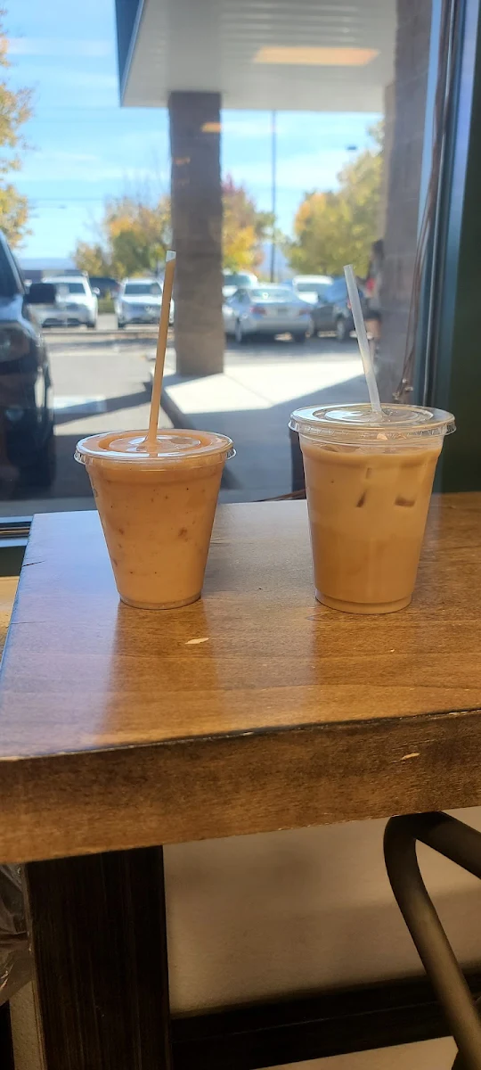 Thai Tea