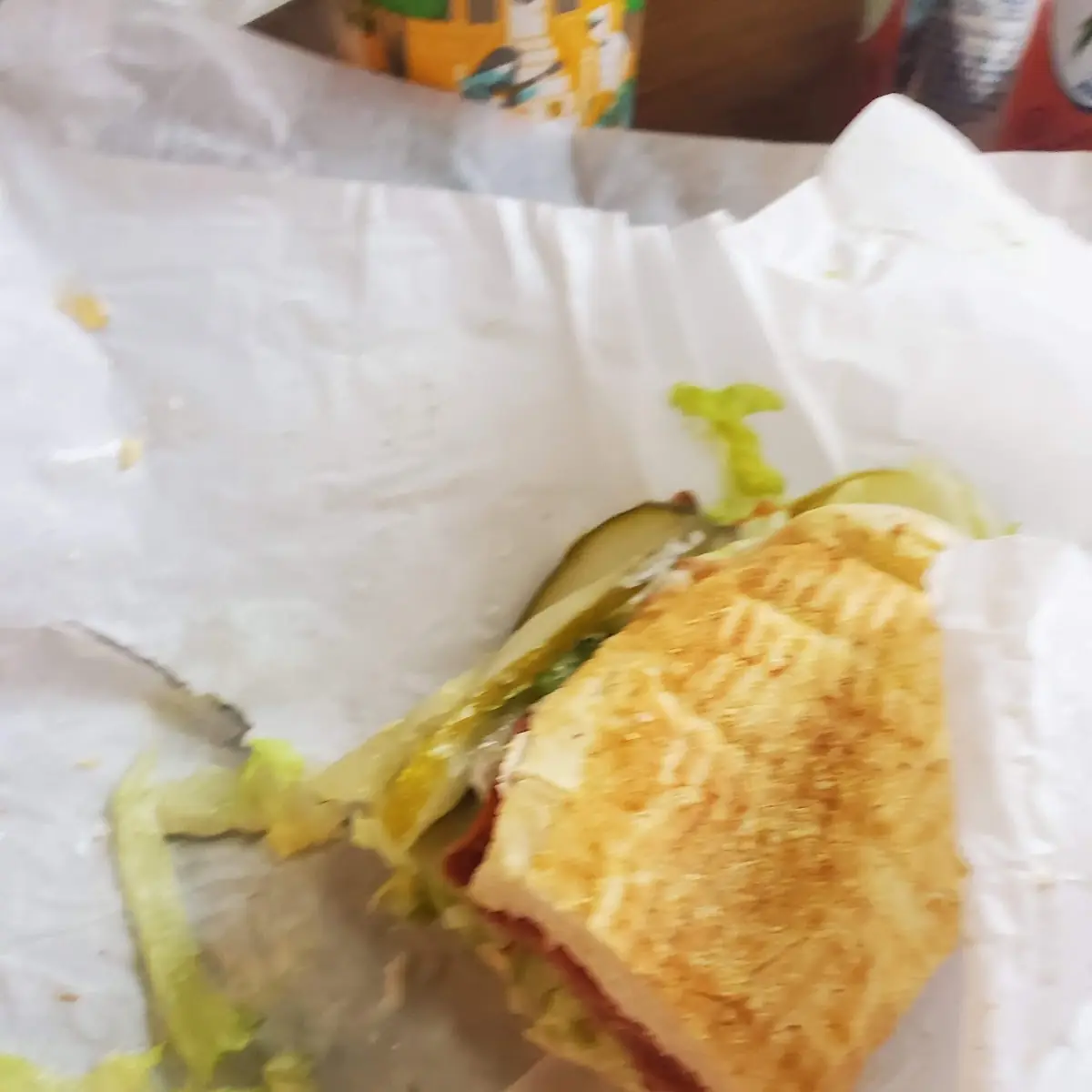 Italian Sub