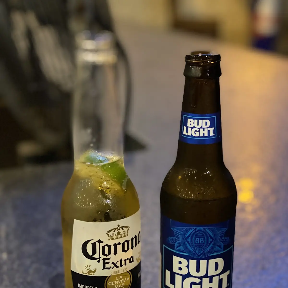 bb - Bud Light BTL