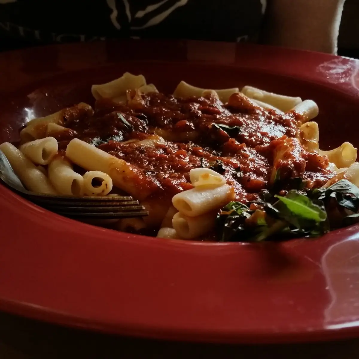 Penne Pasta