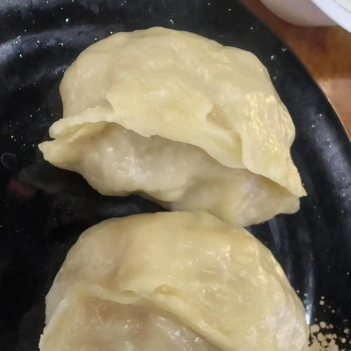 Steamed Dumplings