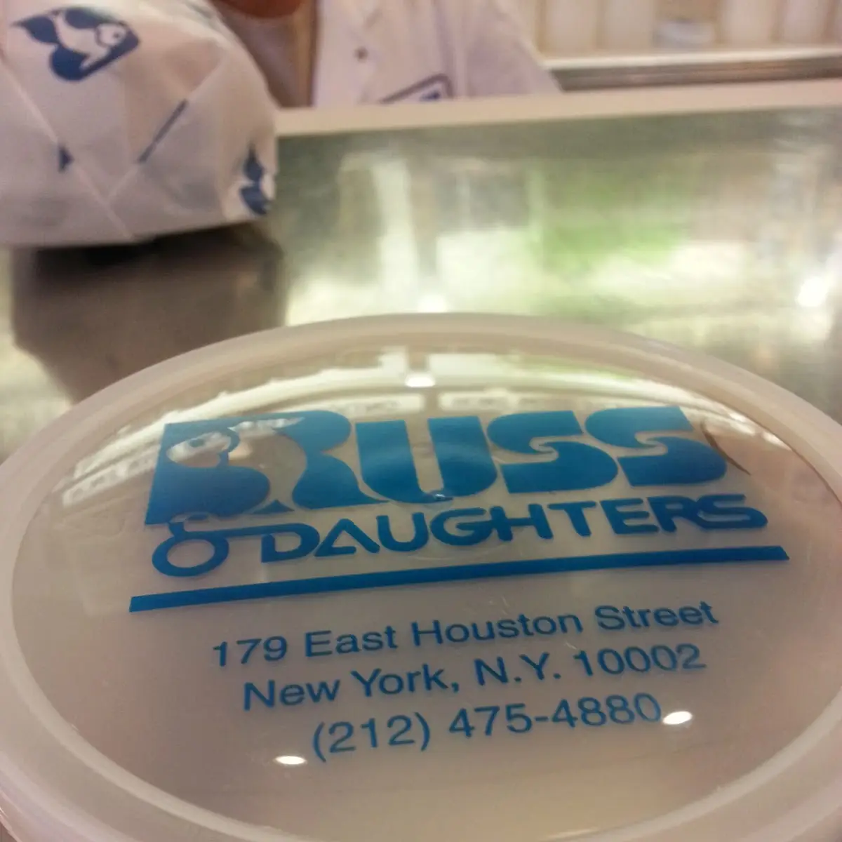 Take Out